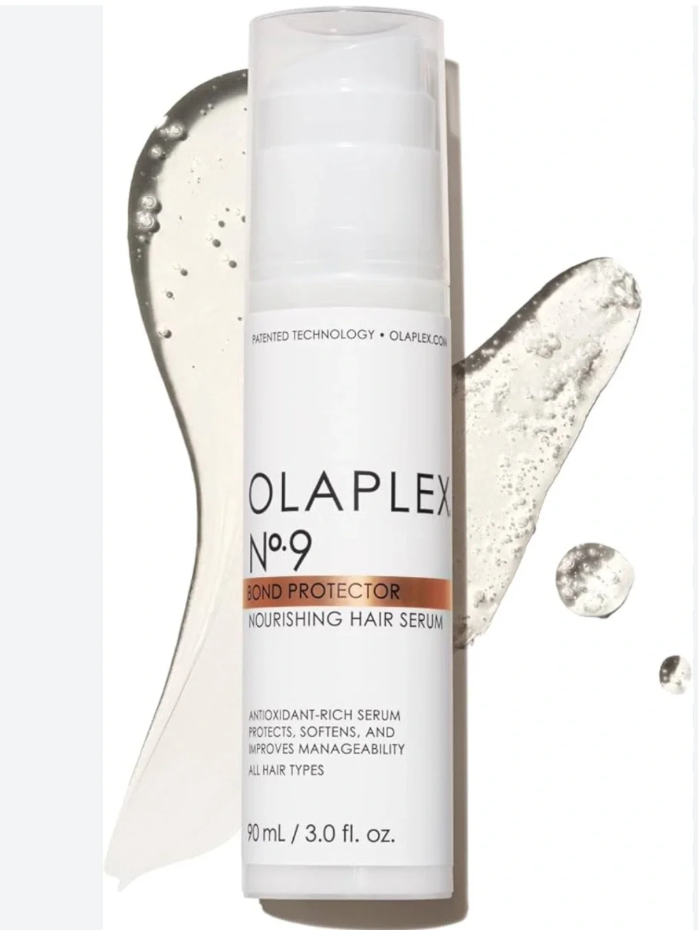 OLAPLEX No.9 Bond Protector Nourishing Hair Serum